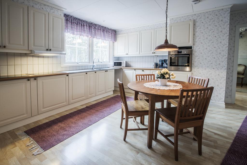바르베리 Anna'S Bed & Kitchen 호스텔 외부 사진