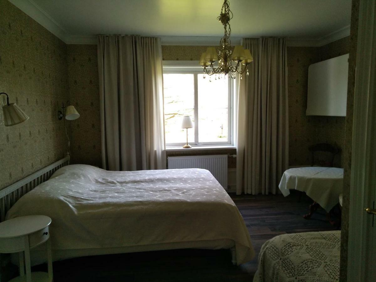 바르베리 Anna'S Bed & Kitchen 호스텔 외부 사진